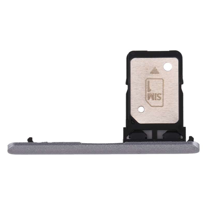 Original Single SIM Card Tray for Sony Xperia 10(Blue)