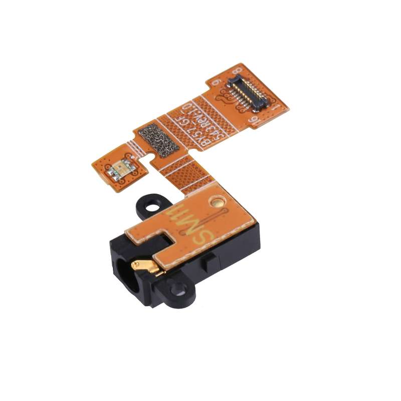 Charging Port Board for Sony Xperia XA1