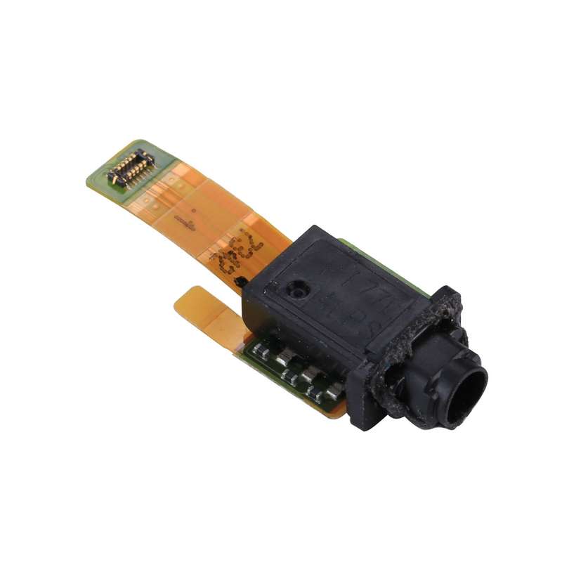 Earphone Jack Flex Cable for Sony Xperia XZ1