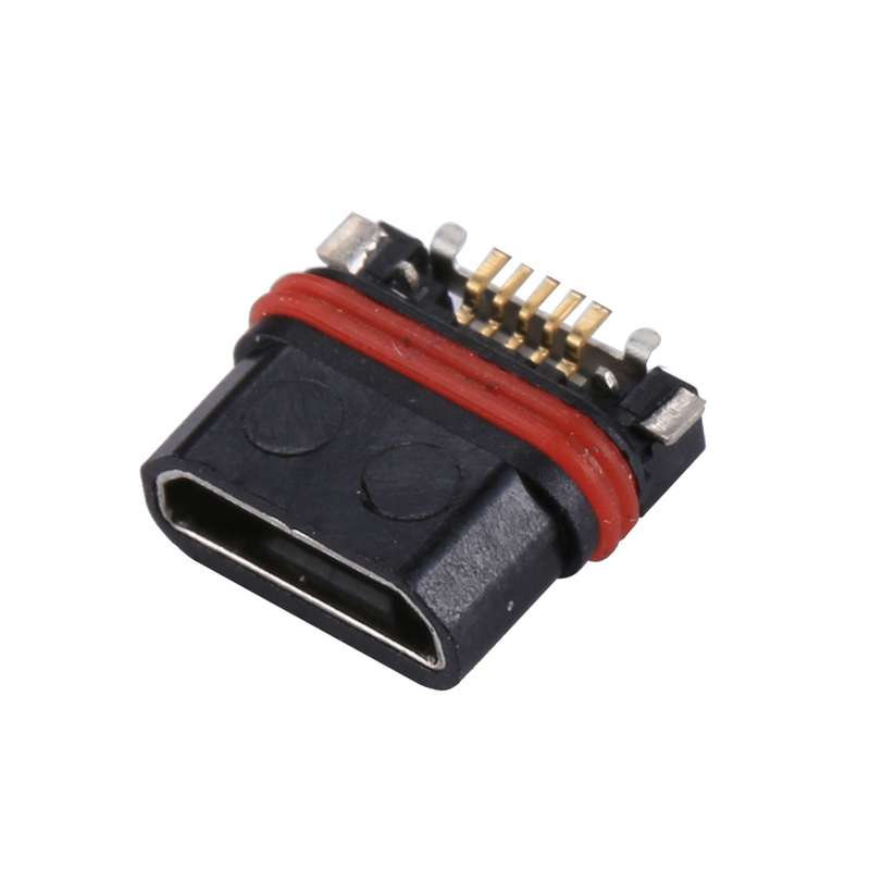 Charging Port Connector for Sony Xperia Z4 / Xperia Z5 / Xperia Z5 Premium / Xperia X Premium / Xper