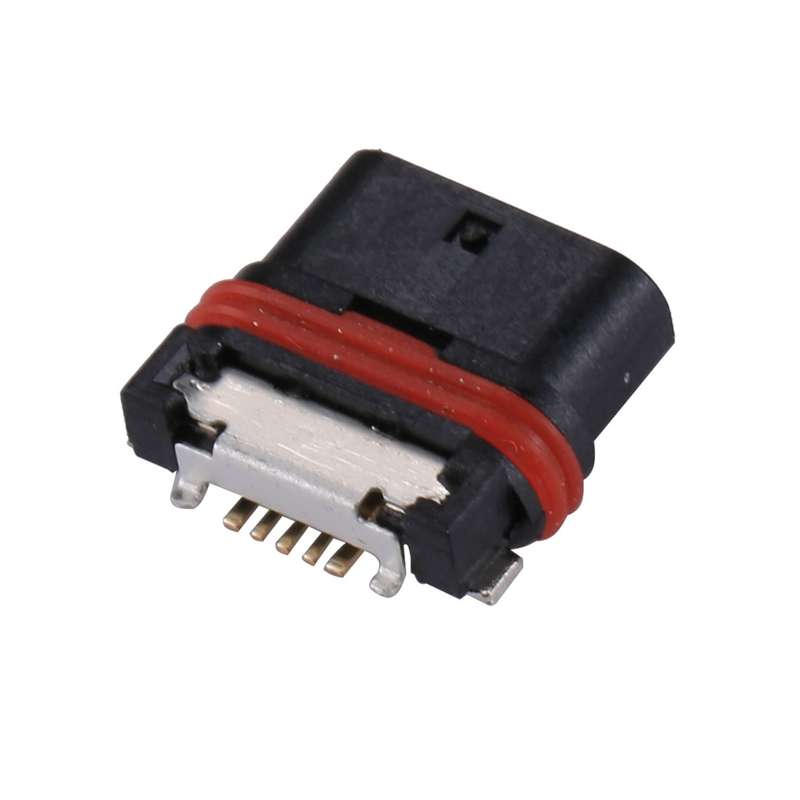 Charging Port Connector for Sony Xperia Z4 / Xperia Z5 / Xperia Z5 Premium / Xperia X Premium / Xper