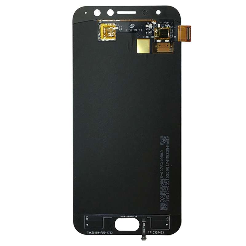 OEM LCD Screen for Asus ZenFone 4 Selfie Pro / ZD552KL with Digitizer Full Assembly (White)