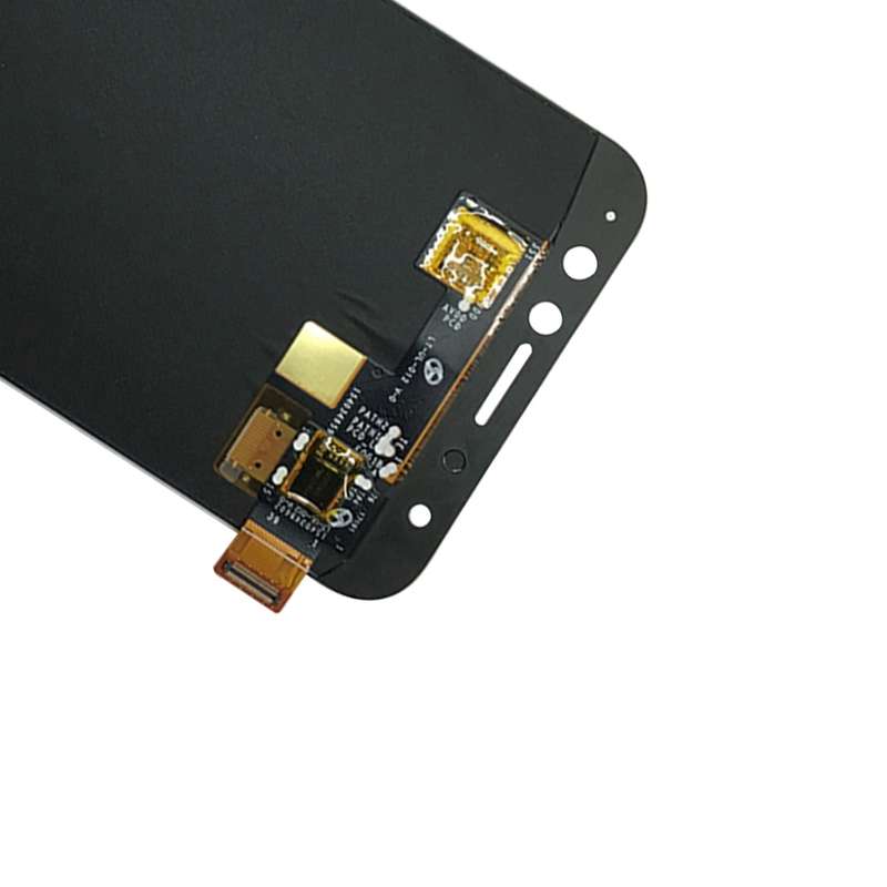 OEM LCD Screen for Asus ZenFone 4 Selfie Pro / ZD552KL with Digitizer Full Assembly (White)