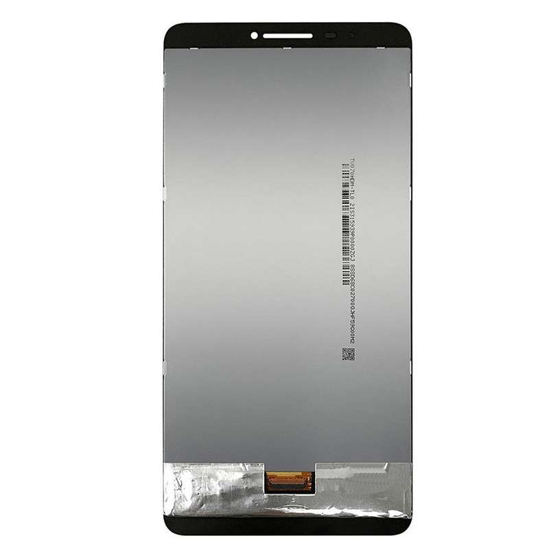 OEM LCD Screen for Lenovo Phab / PB1-750M / PB1-750 with Digitizer Full Assembly (White)