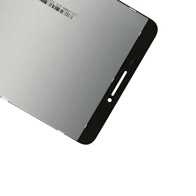 OEM LCD Screen for Lenovo Phab / PB1-750M / PB1-750 with Digitizer Full Assembly (White)