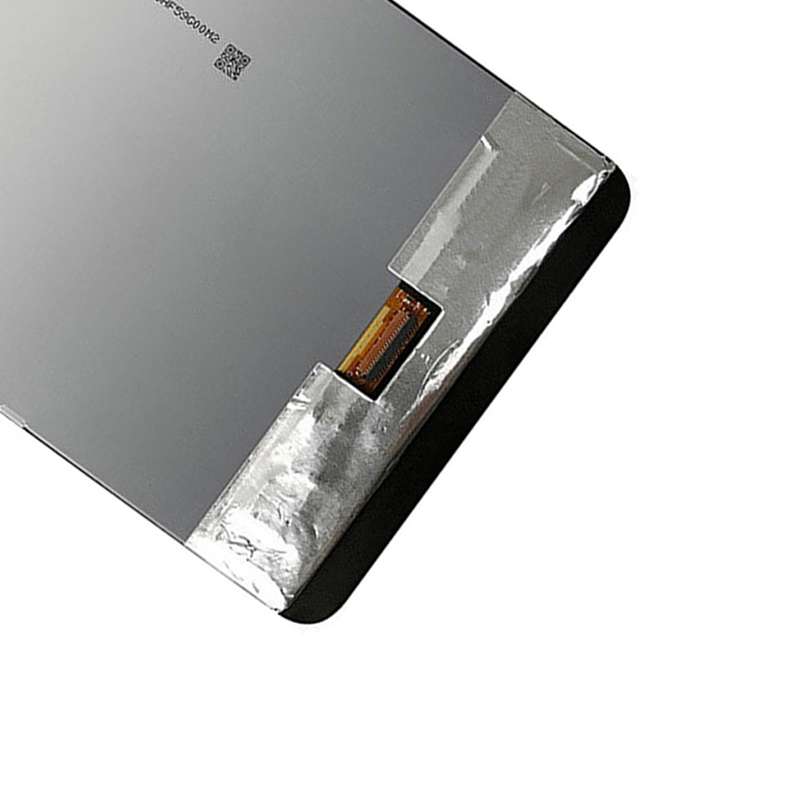OEM LCD Screen for Lenovo Phab / PB1-750M / PB1-750 with Digitizer Full Assembly (White)