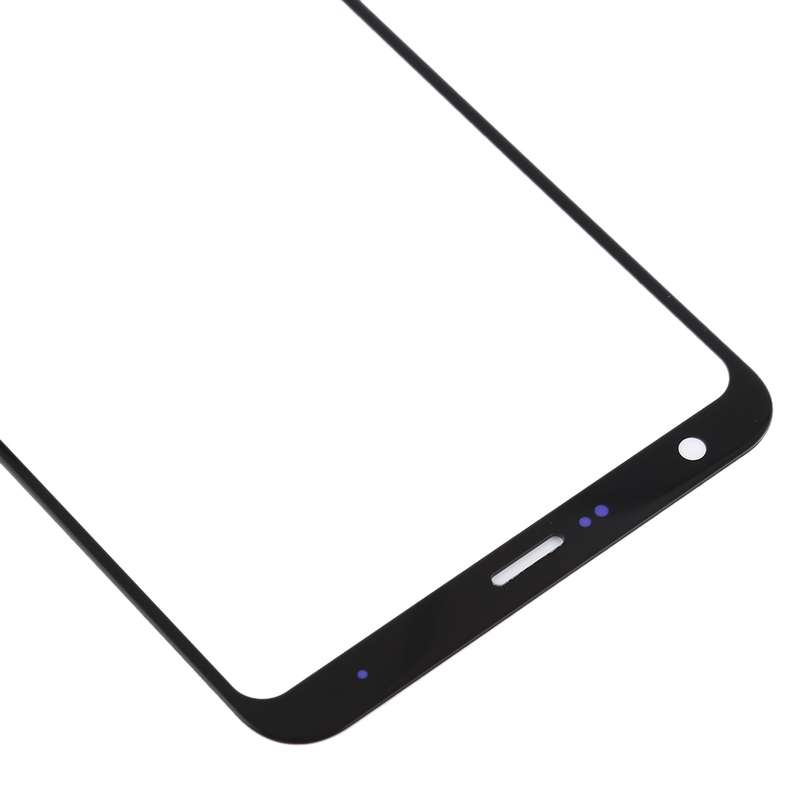 OEM LCD Screen for Lenovo Phab / PB1-750M / PB1-750 with Digitizer Full Assembly (White)