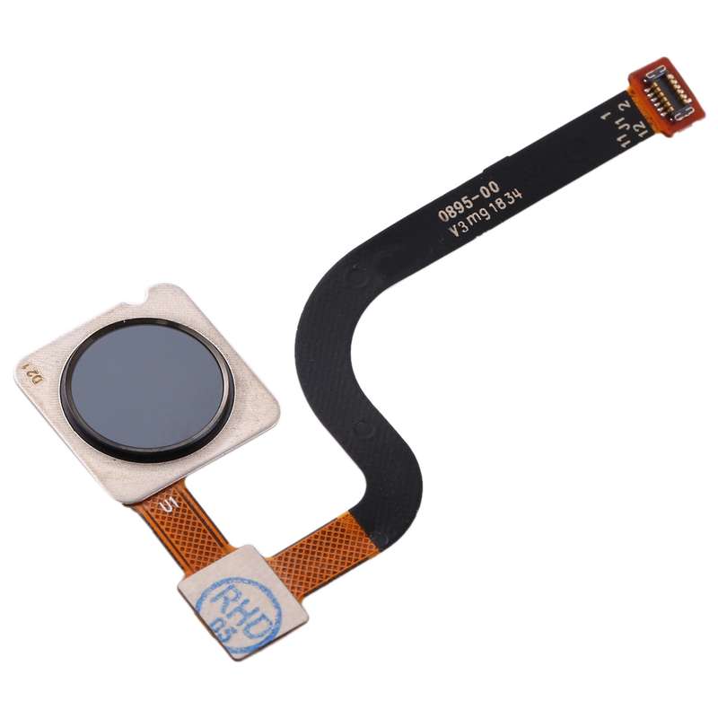 Fingerprint Sensor Flex Cable for Xiaomi Mi 8 SE (Gold)