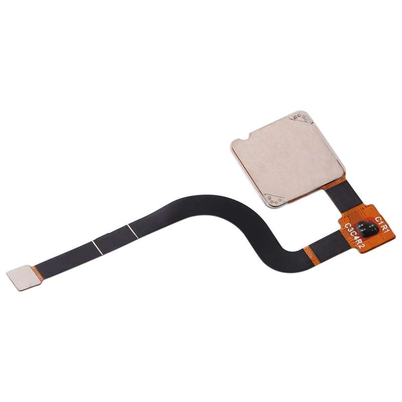 Fingerprint Sensor Flex Cable for Xiaomi Mi 8 SE (Gold)