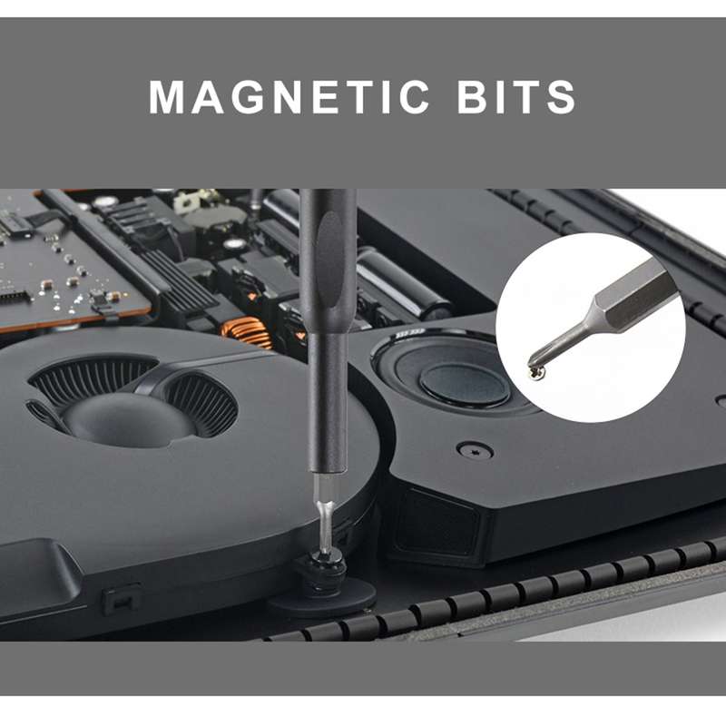 BEST BST-503 10 in 1 Multifunctional Precision and Convenient Quick Disassembly Tool Kit For iMac Pr
