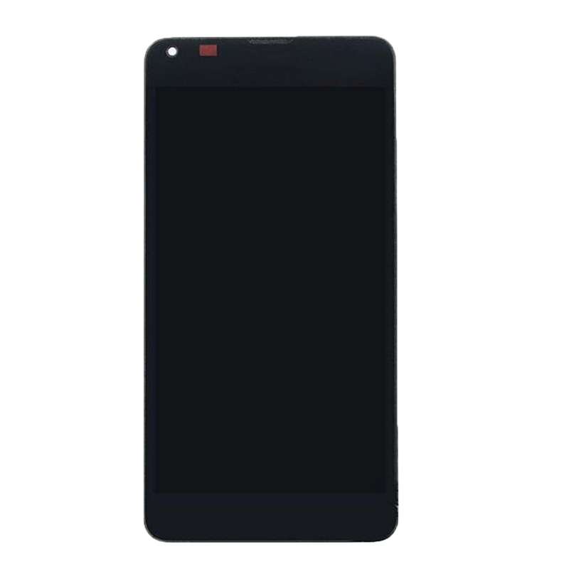 TFT LCD Screen for Microsoft Lumia 640 Digitizer Full Assembly with Frame