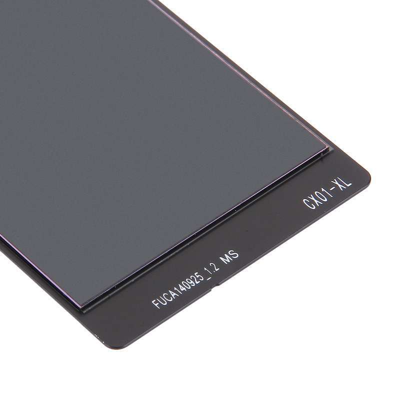 TFT LCD Screen for Nokia Lumia 730 with Digitizer Full Assembly (Black)