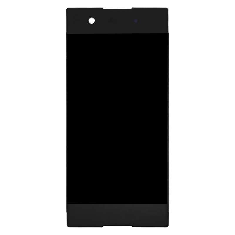 OEM LCD Screen for Sony Xperia XA1 with Digitizer Full Assembly(Black)