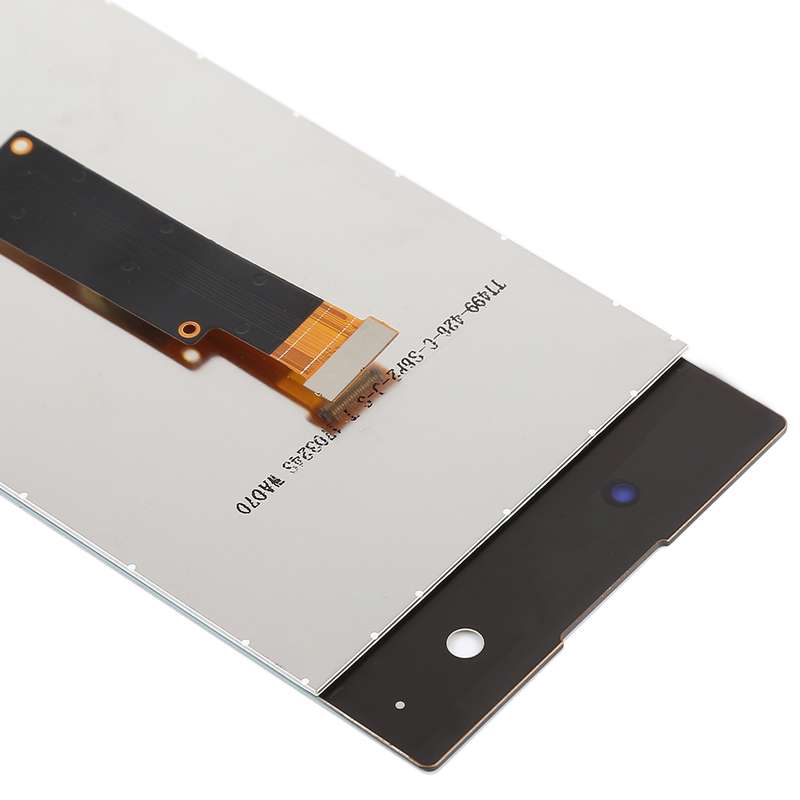 OEM LCD Screen for Sony Xperia XA1 with Digitizer Full Assembly(Gold)