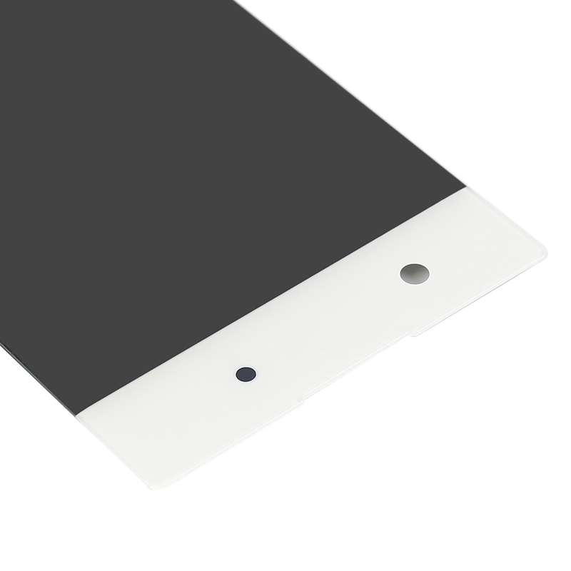 OEM LCD Screen for Sony Xperia XA1 with Digitizer Full Assembly(White)