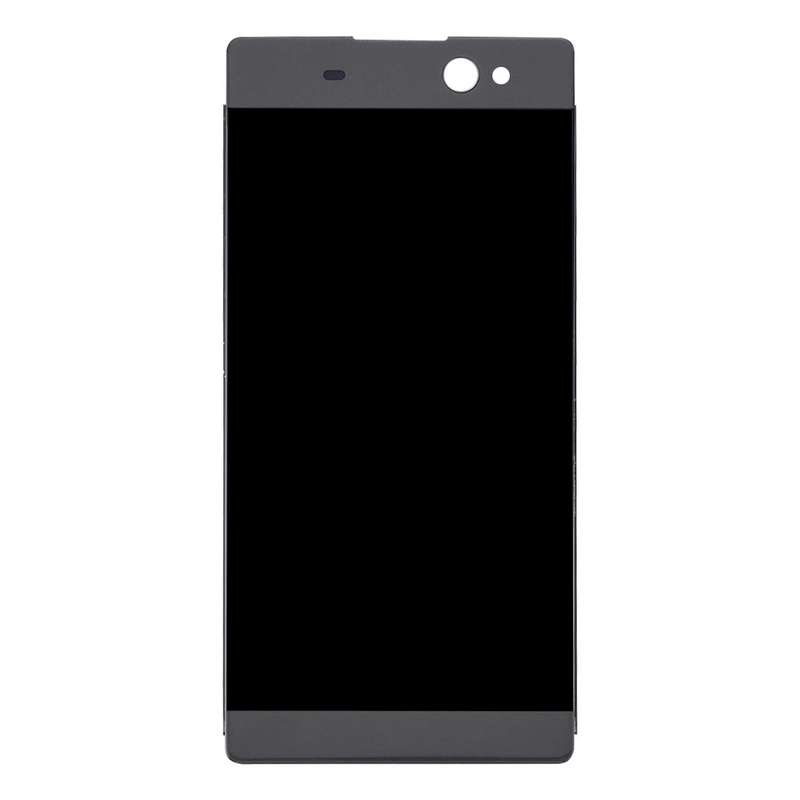 OEM LCD Screen for Sony Xperia XA Ultra / C6 with Digitizer Full Assembly(White)