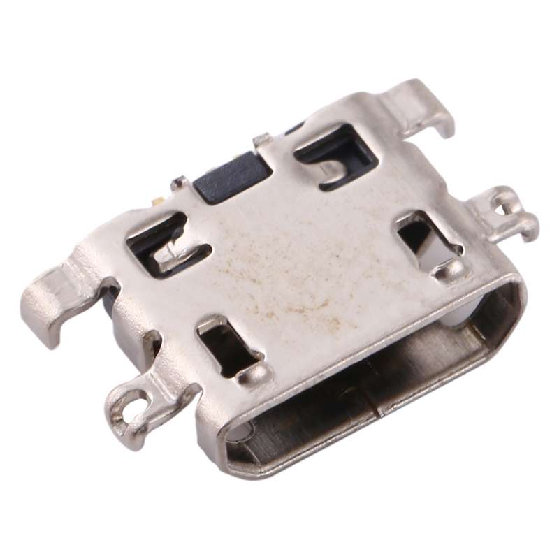 10 PCS Charging Port Connector for Xiaomi Redmi Note 6 / Redmi Note 6 Pro