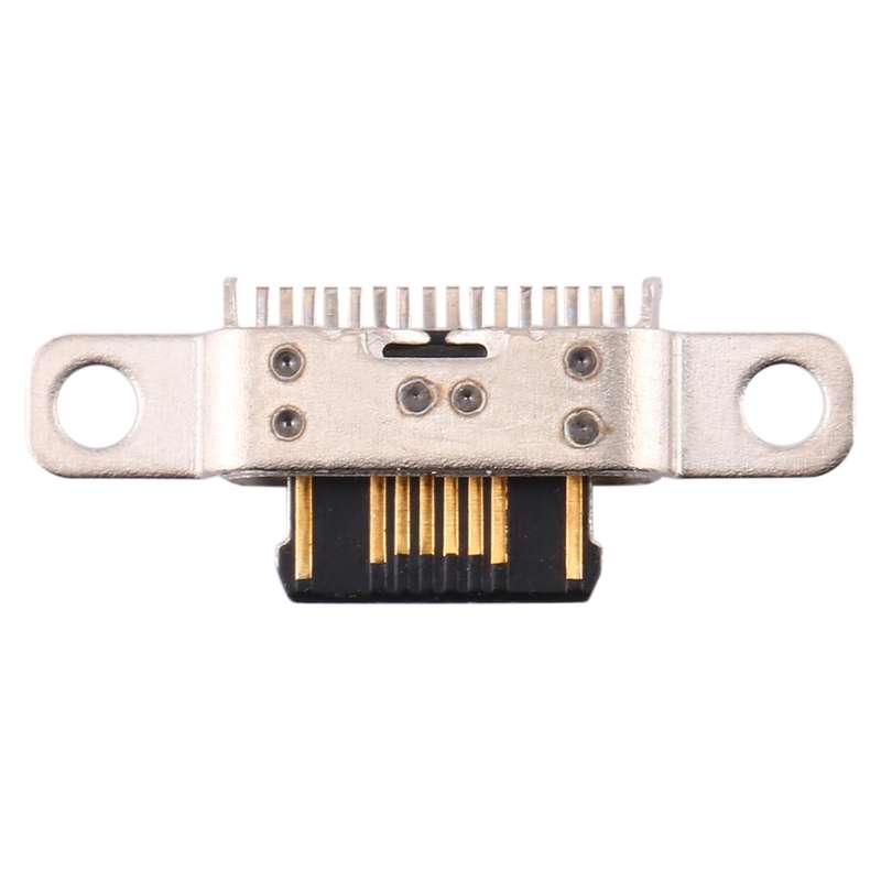 For Meizu Note 9 10pcs Charging Port Connector