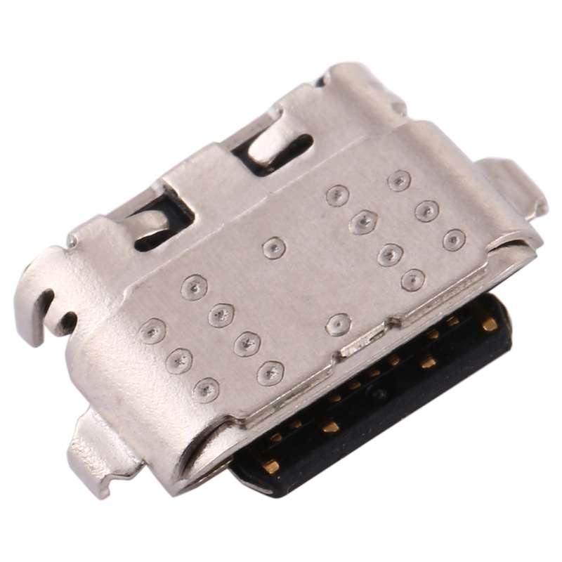 For Meizu X8 10pcs Charging Port Connector