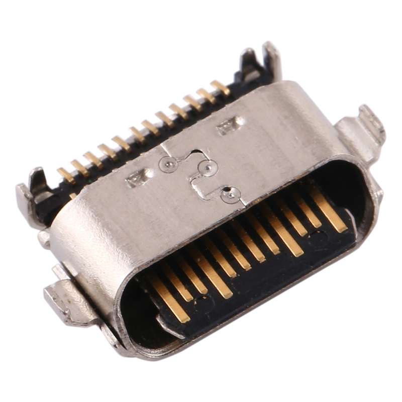 For Meizu X8 10pcs Charging Port Connector