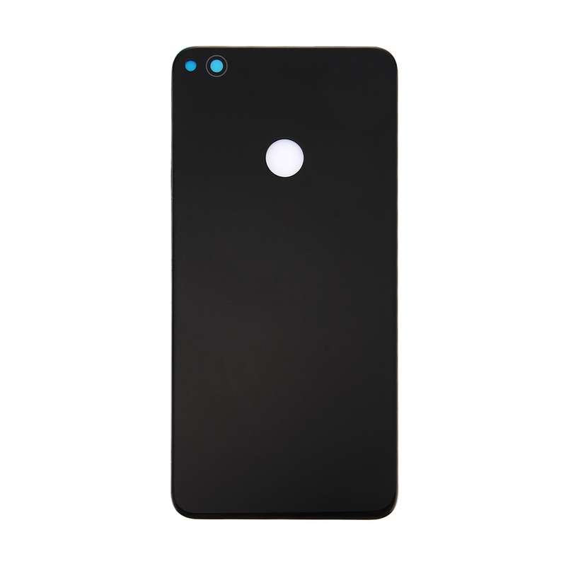 For Huawei Honor 8 Lite Battery Back Cover(Blue)