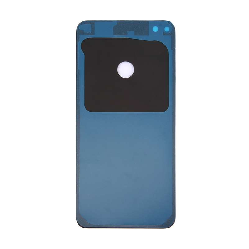 For Huawei Honor 8 Lite Battery Back Cover(Blue)