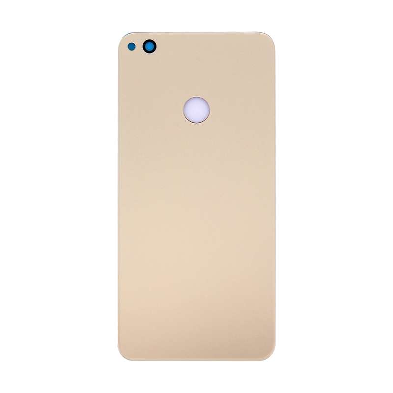 For Huawei Honor 8 Lite Battery Back Cover(Blue)