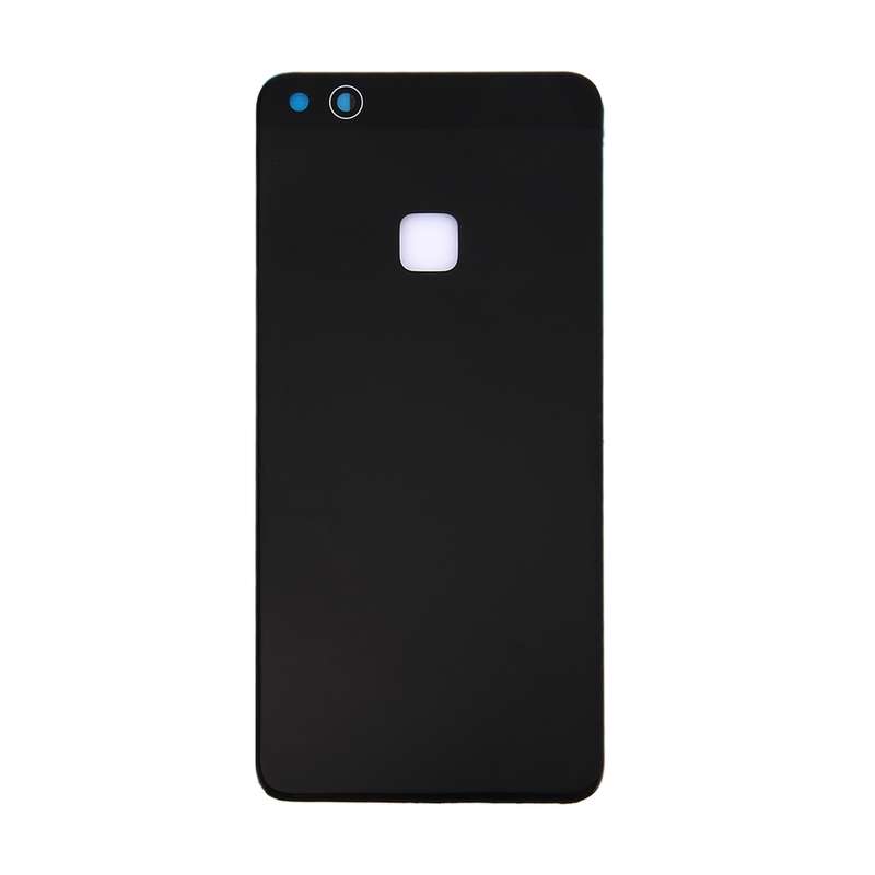 For Huawei nova Lite Battery Back Cover(Black)