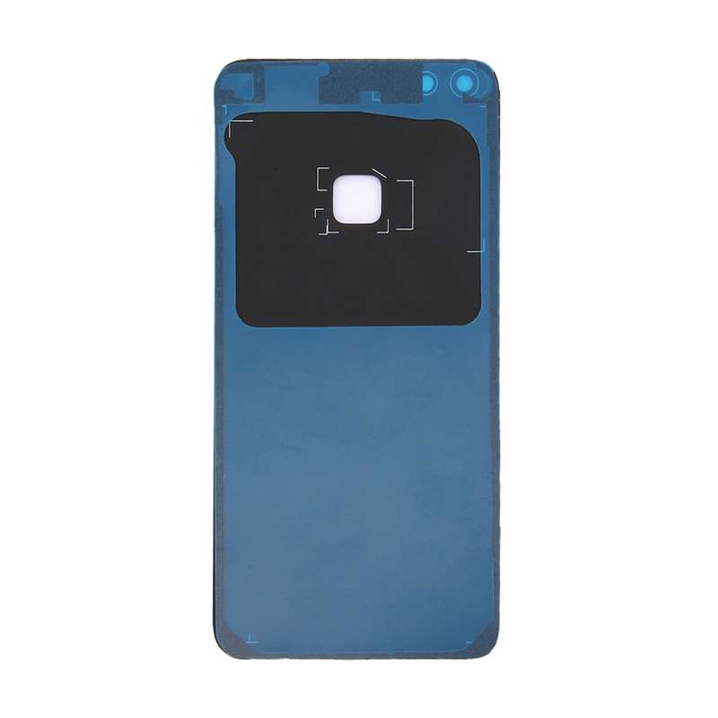 For Huawei nova Lite Battery Back Cover(Black)