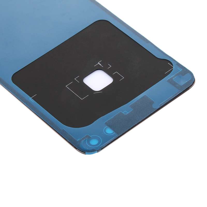 For Huawei nova Lite Battery Back Cover(Black)