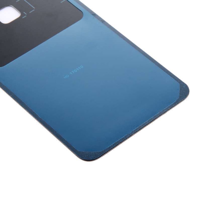 For Huawei nova Lite Battery Back Cover(Black)