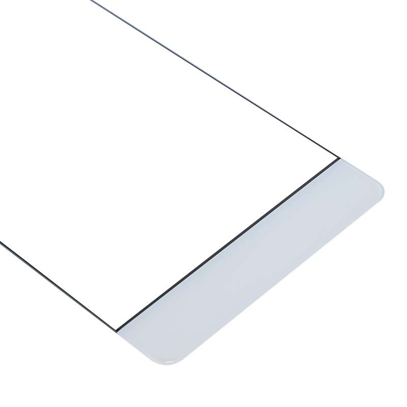 Front Screen Outer Glass Lens for Sony Xperia XA (Rose Gold)