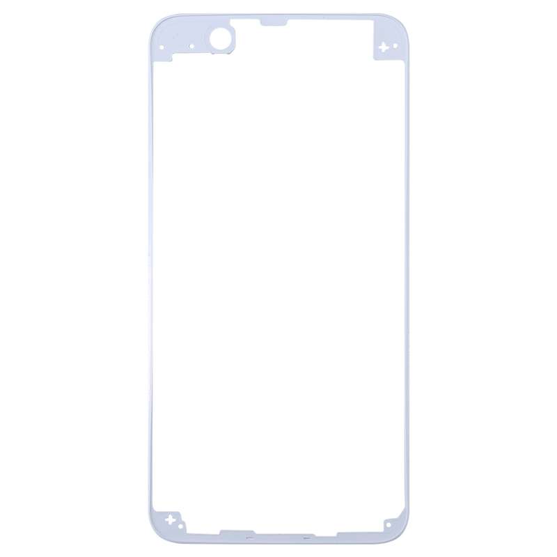 For Huawei nova 2 Plus Front Housing Frame(White)