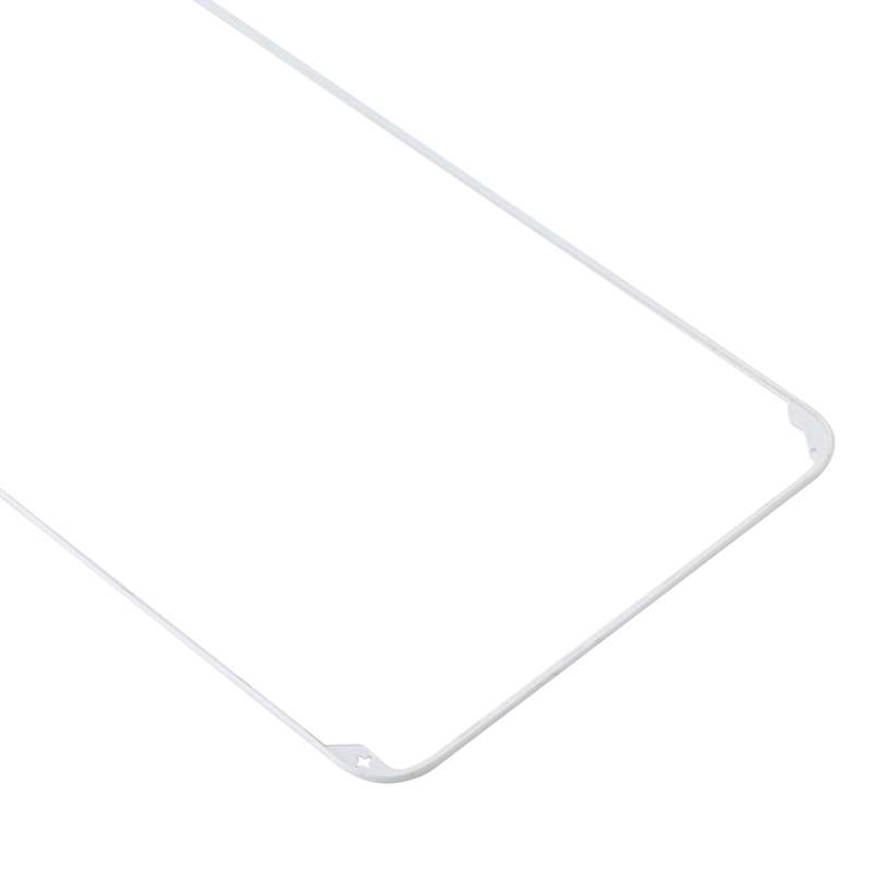 For Huawei P10 Plus Front Housing Frame(Black)
