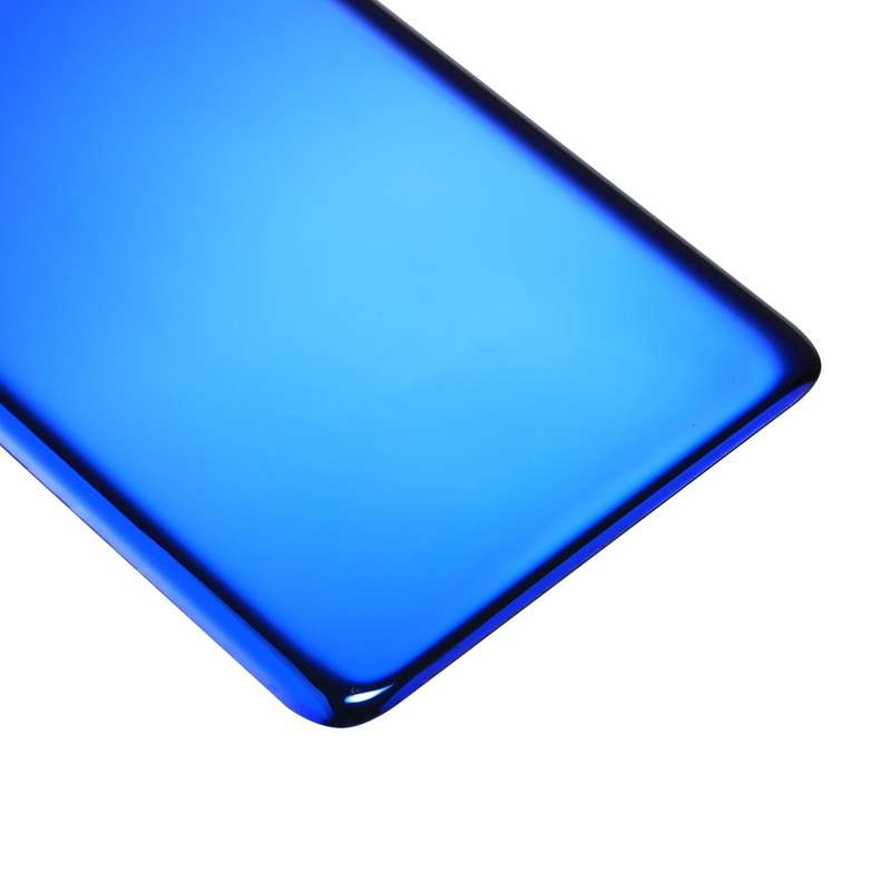 For Xiaomi Mi Note 3 Original Battery Back Cover with Adhesive(Black)