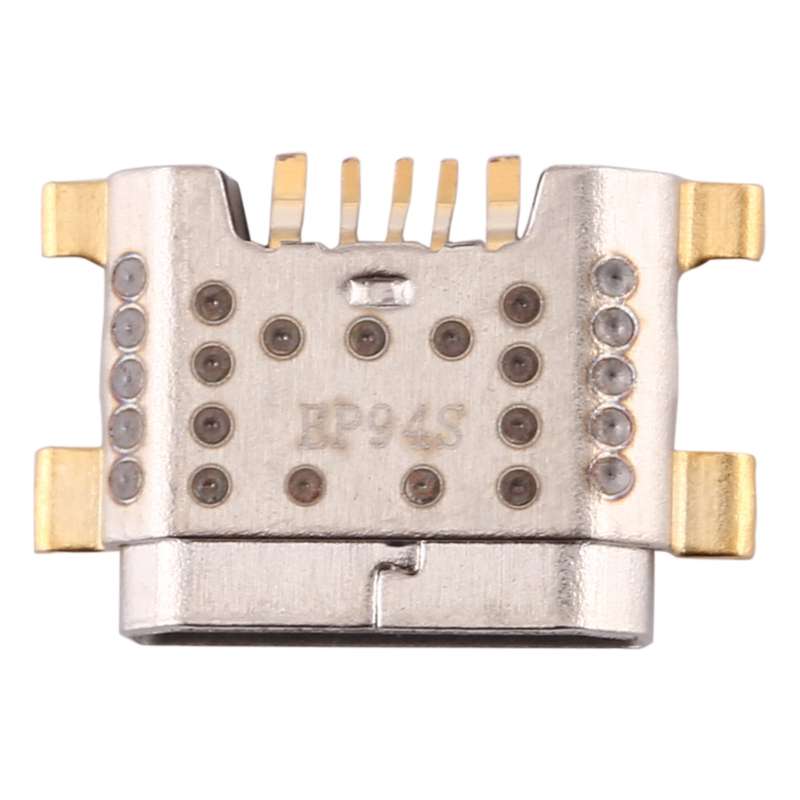 For Vivo Y3 / U1 / Y95 / Y97 / Z1 / Z3 / Z5 / Z5X 10pcs Charging Port Connector