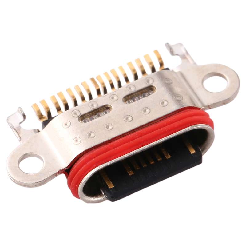 For OPPO K3 10pcs Charging Port Connector