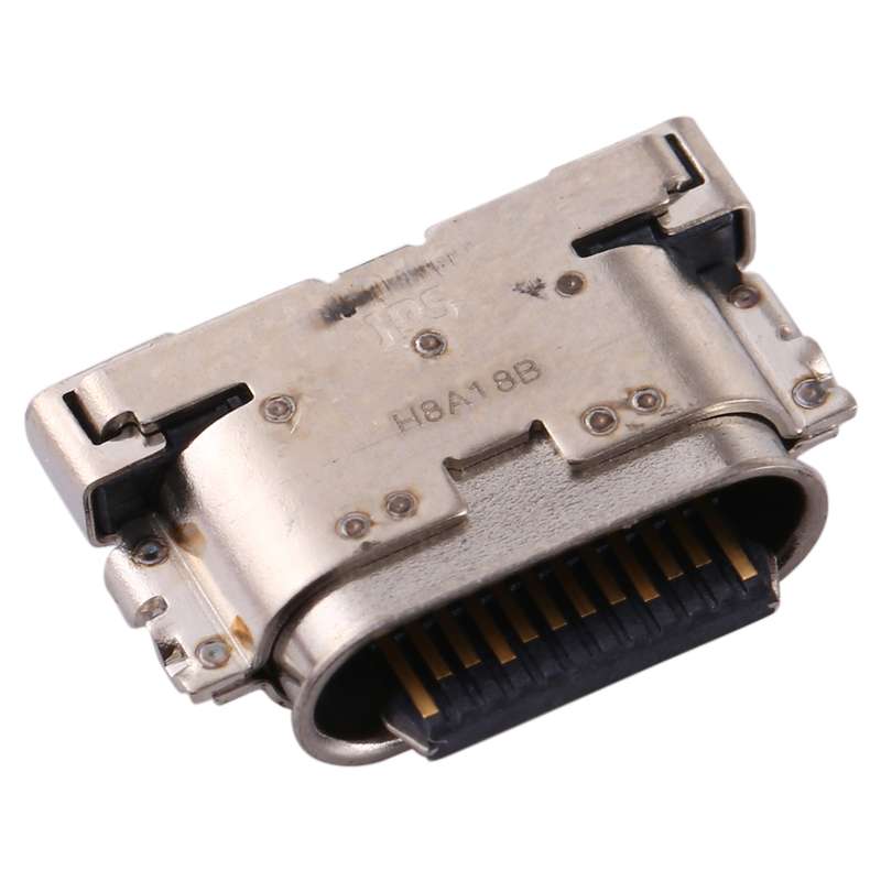 10 PCS Charging Port Connector for HTC U12+