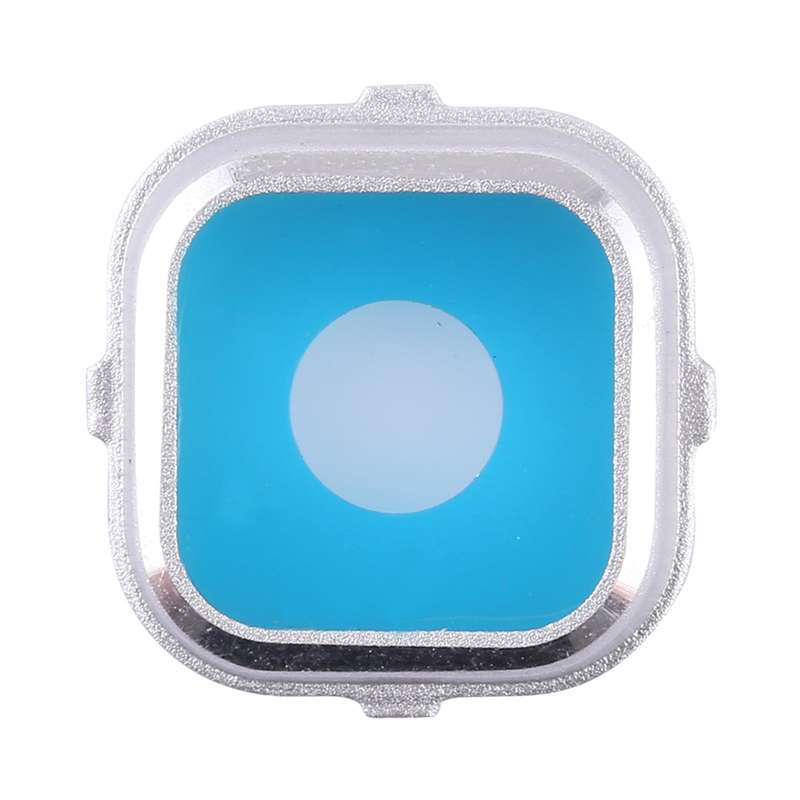 For Galaxy Alpha / G850 10pcs Back Camera Bezel & Lens Cover with Sticker
