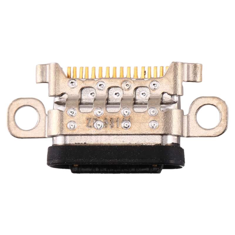 10 PCS Charging Port Connector for Xiaomi Mi CC9 / Mi 9