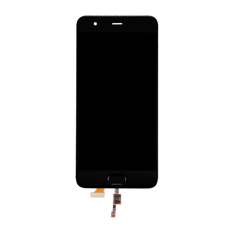 TFT LCD Screen for Xiaomi Mi 6 with Digitizer Full Assembly(Blue)