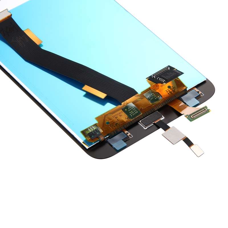 TFT LCD Screen for Xiaomi Mi 6 with Digitizer Full Assembly(Blue)