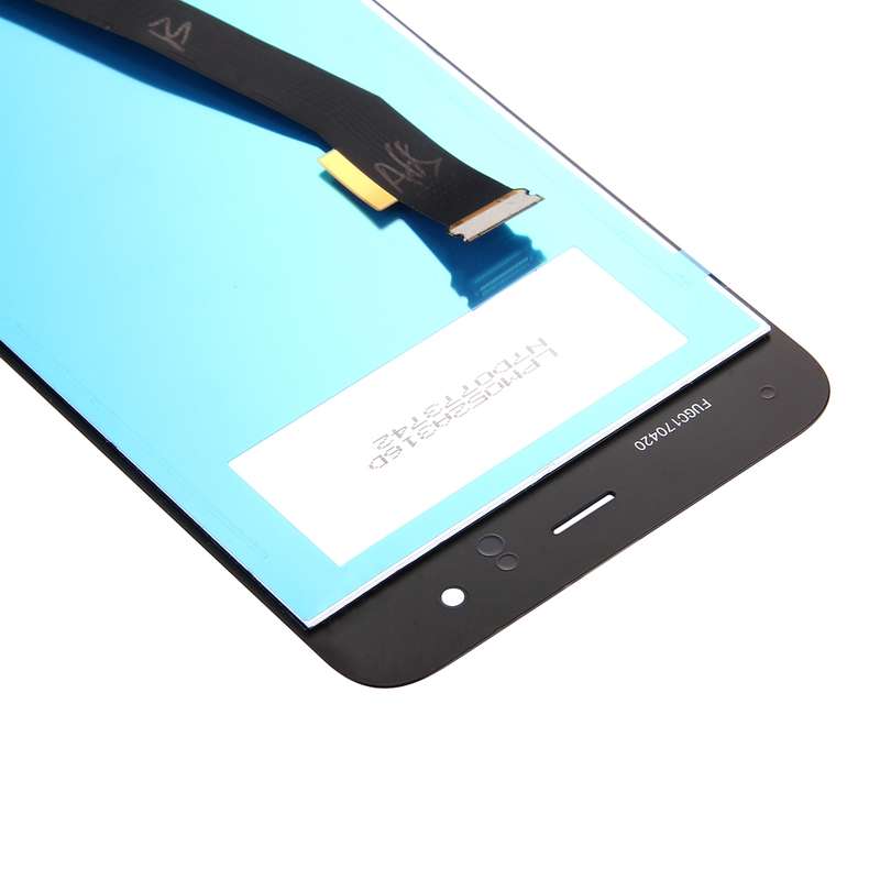 TFT LCD Screen for Xiaomi Mi 6 with Digitizer Full Assembly(Blue)