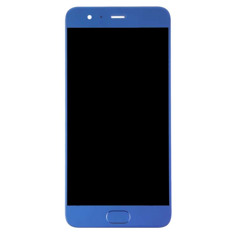 TFT LCD Screen for Xiaomi Mi 6 with Digitizer Full Assembly(Blue)