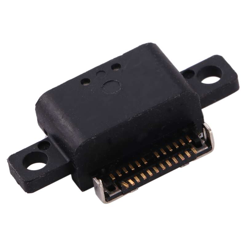 10 PCS Charging Port Connector for Xiaomi Note 3