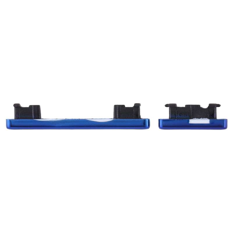 Power Button and Volume Control Button for Xiaomi Redmi Note 8 Pro(Blue)