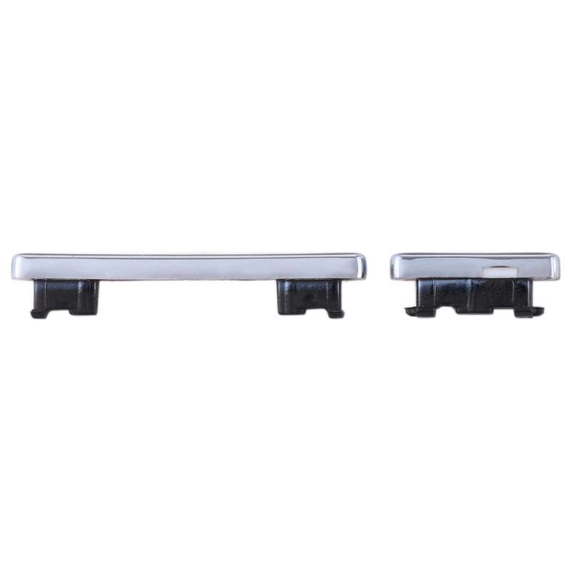 Power Button and Volume Control Button for Xiaomi Redmi Note 8 Pro(Blue)