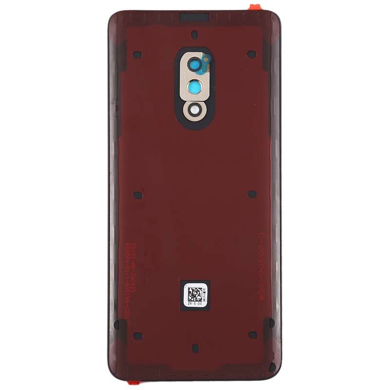 For OPPO K3 Battery Back Cover (Blue)