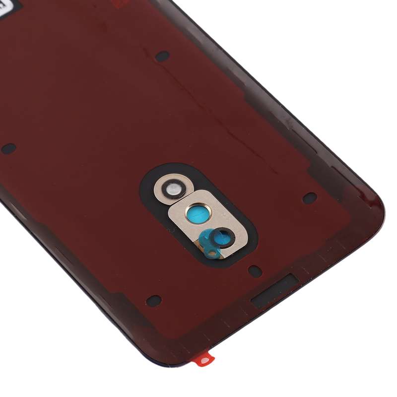 For OPPO K3 Battery Back Cover (Blue)