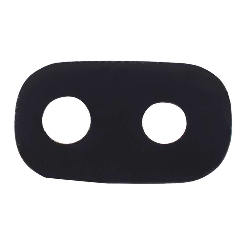For Galaxy J2 Pro (2018) 10pcs Back Camera Lens Cover with Sticker